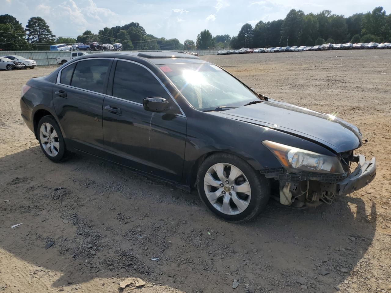 2009 Honda Accord - Image 4