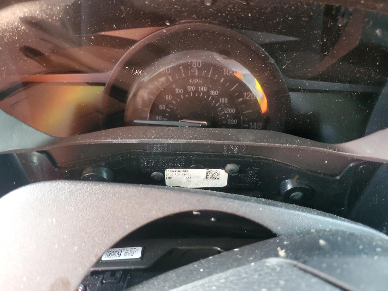 2019 Ford Edge Titanium VIN: 2FMPK4K97KBB48655 Lot: 66430074