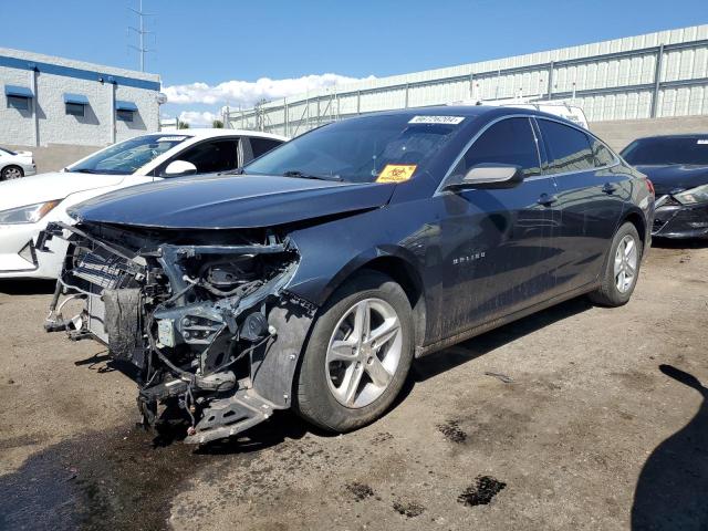 1G1ZB5ST4LF058855 Chevrolet Malibu LS