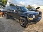 2016 Jeep Patriot Sport იყიდება Tifton-ში, GA - Side