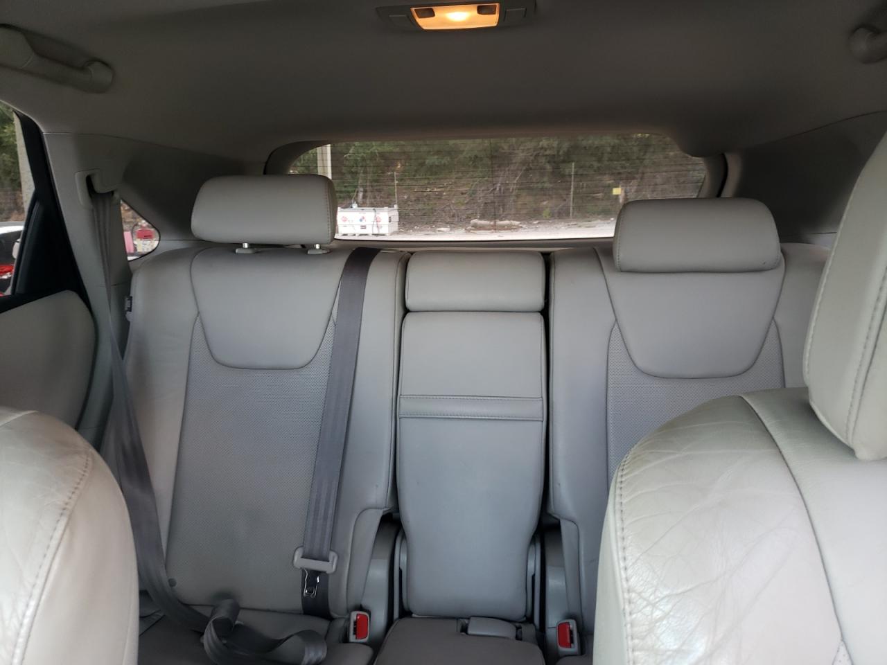 2010 Lexus Rx 350 VIN: 2T2BK1BA5AC078565 Lot: 65851244