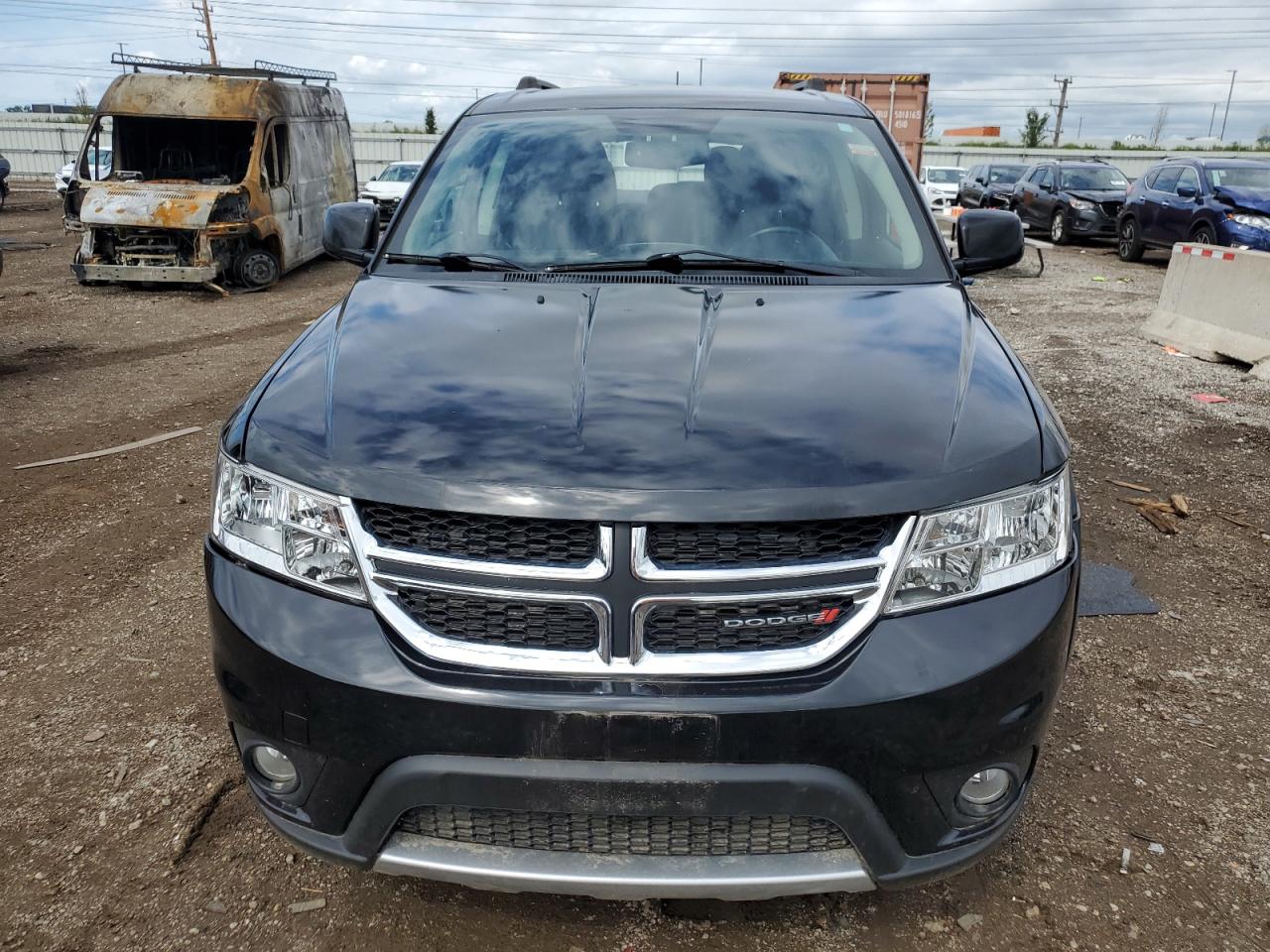 2012 Dodge Journey - Image 5