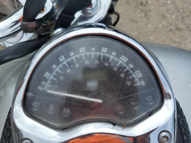 2006 HONDA VTX1300 R