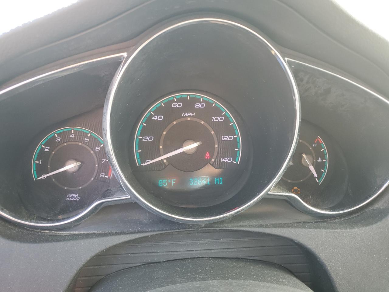 2010 Chevrolet Malibu 1Lt VIN: 1G1ZC5EB8AF228258 Lot: 69269424