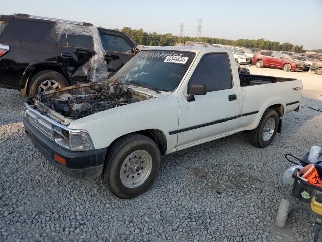 1993 Toyota Pickup 1/2 Ton Short Wheelbase Stb