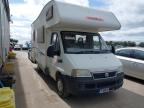 2005 FIAT DUCATO 11 for sale at Copart PETERLEE