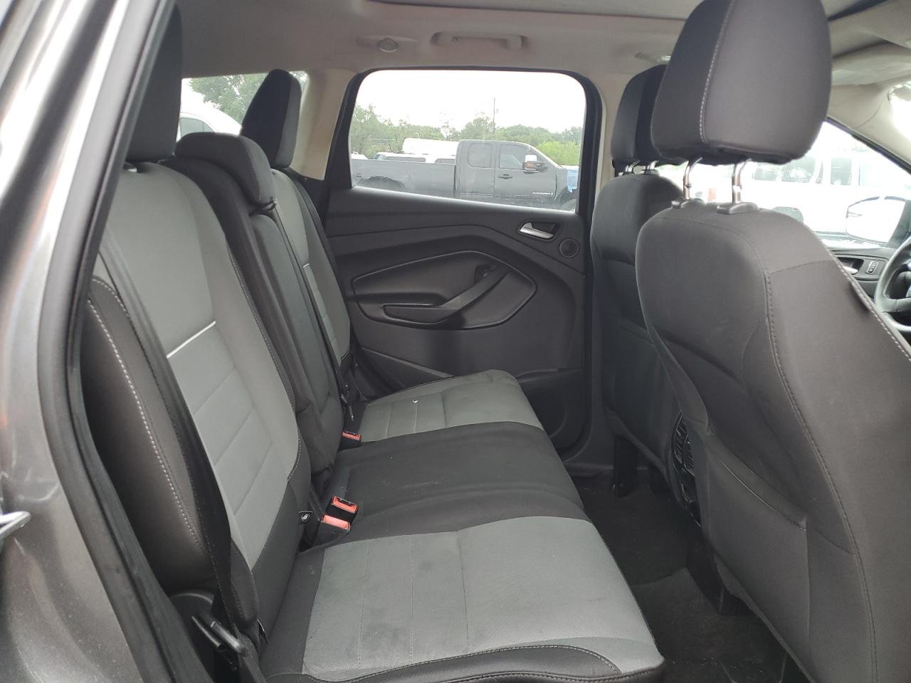 2014 Ford Escape Se VIN: 1FMCU0GX7EUB12875 Lot: 66619104