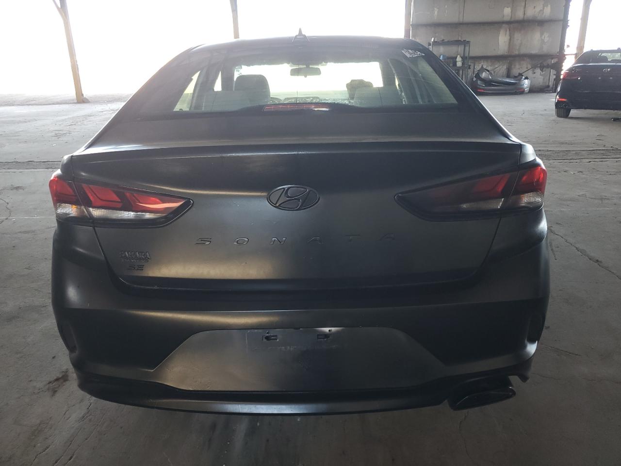 2019 Hyundai Sonata Se VIN: 5NPE24AF0KH786866 Lot: 69803514