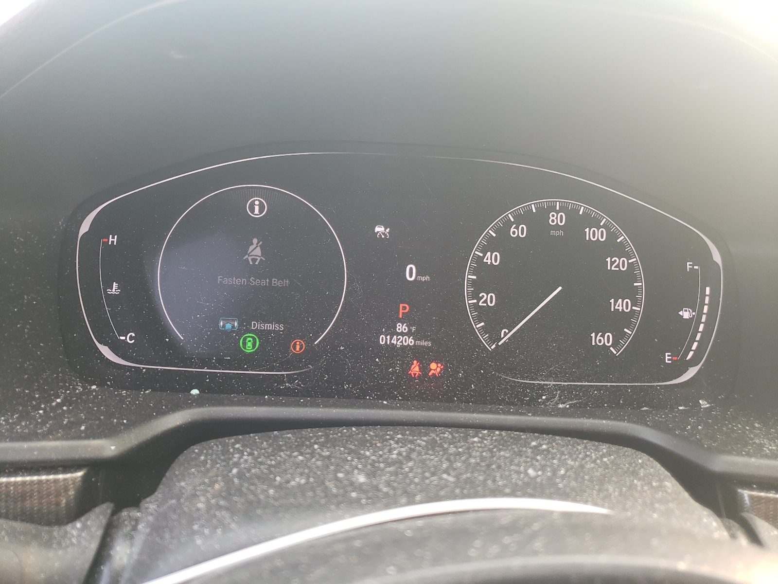 1HGCV1F32NA014104 2022 Honda Accord Sport