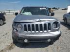 2014 Jeep Patriot Latitude продається в Earlington, KY - Front End