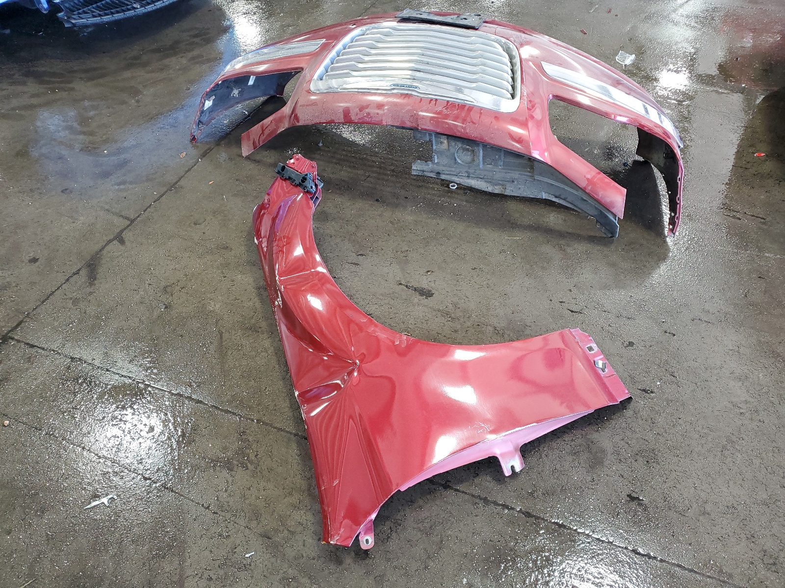 2C3CCAET8EH125171 2014 Chrysler 300C