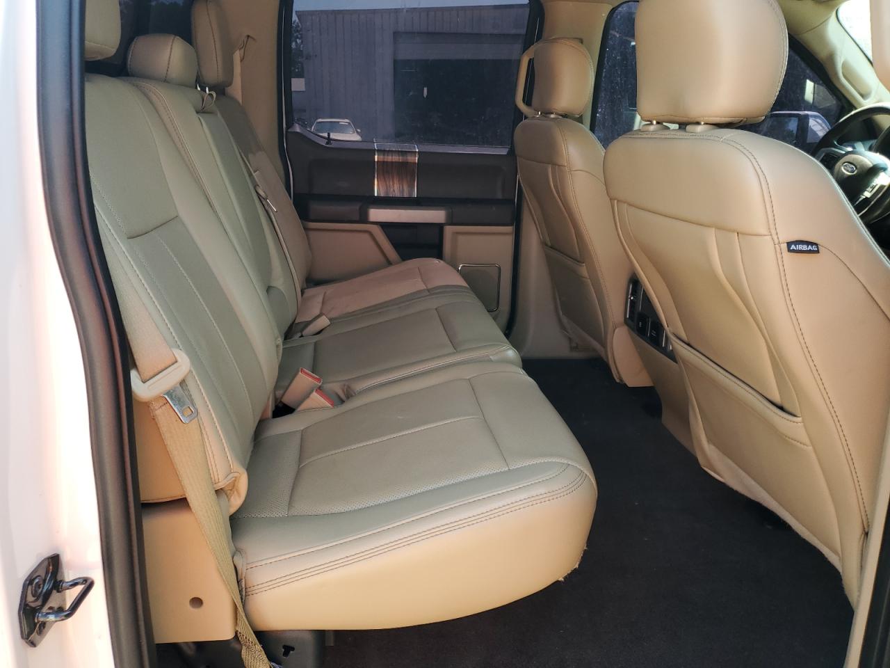 2018 Ford F-150 - Image 10