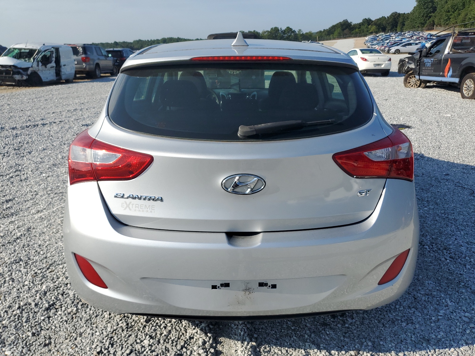 KMHD35LE4DU063173 2013 Hyundai Elantra Gt
