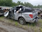 2011 Ford F150 Super Cab იყიდება Pekin-ში, IL - All Over