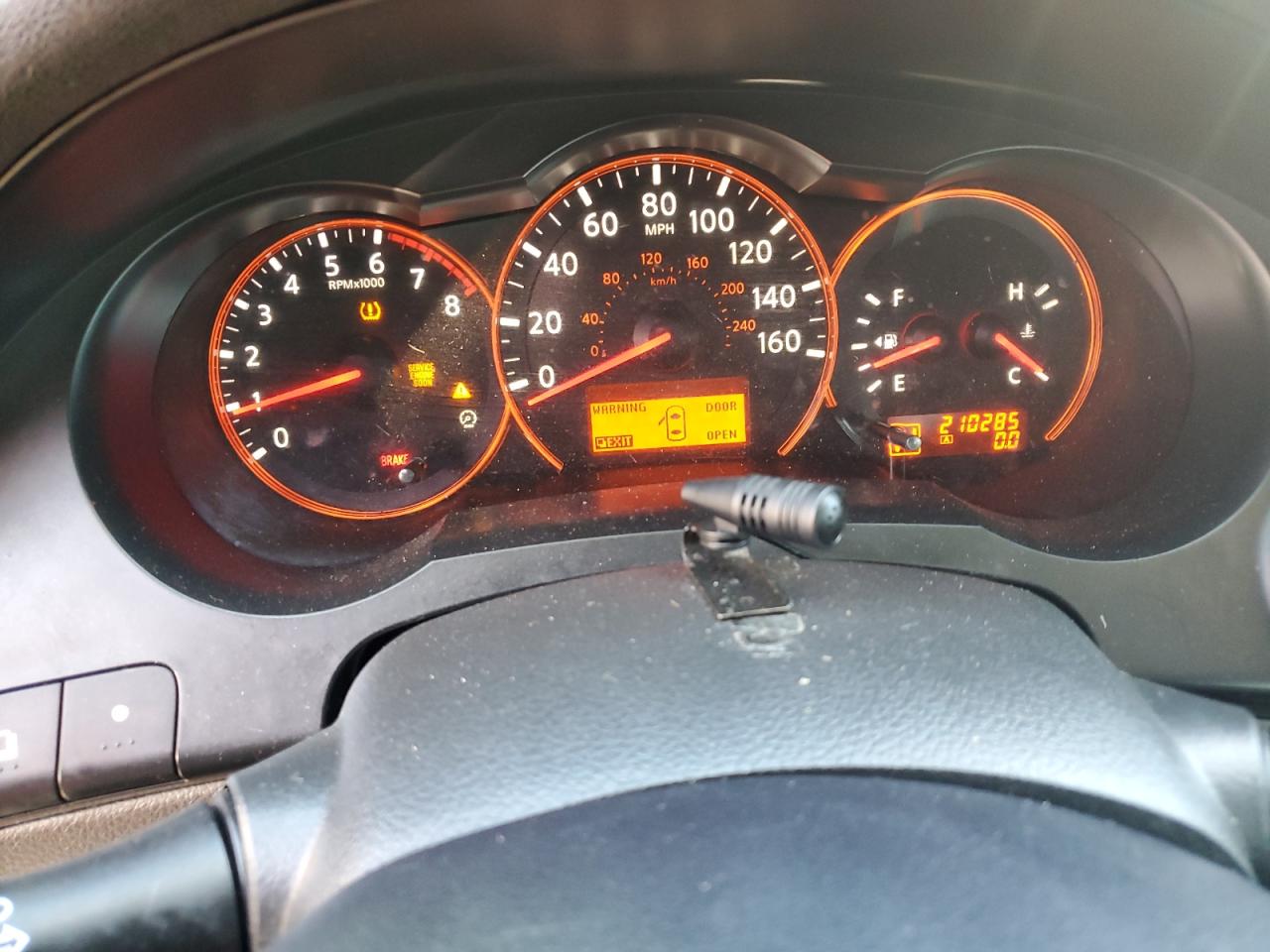 2007 Nissan Altima 2.5 VIN: 1N4AL21E07C130439 Lot: 68815484