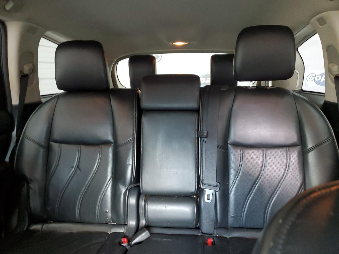 5N1AL0MM3EC504083 2014 Infiniti Qx60