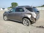 2011 Chevrolet Equinox Lt იყიდება Shreveport-ში, LA - Rear End