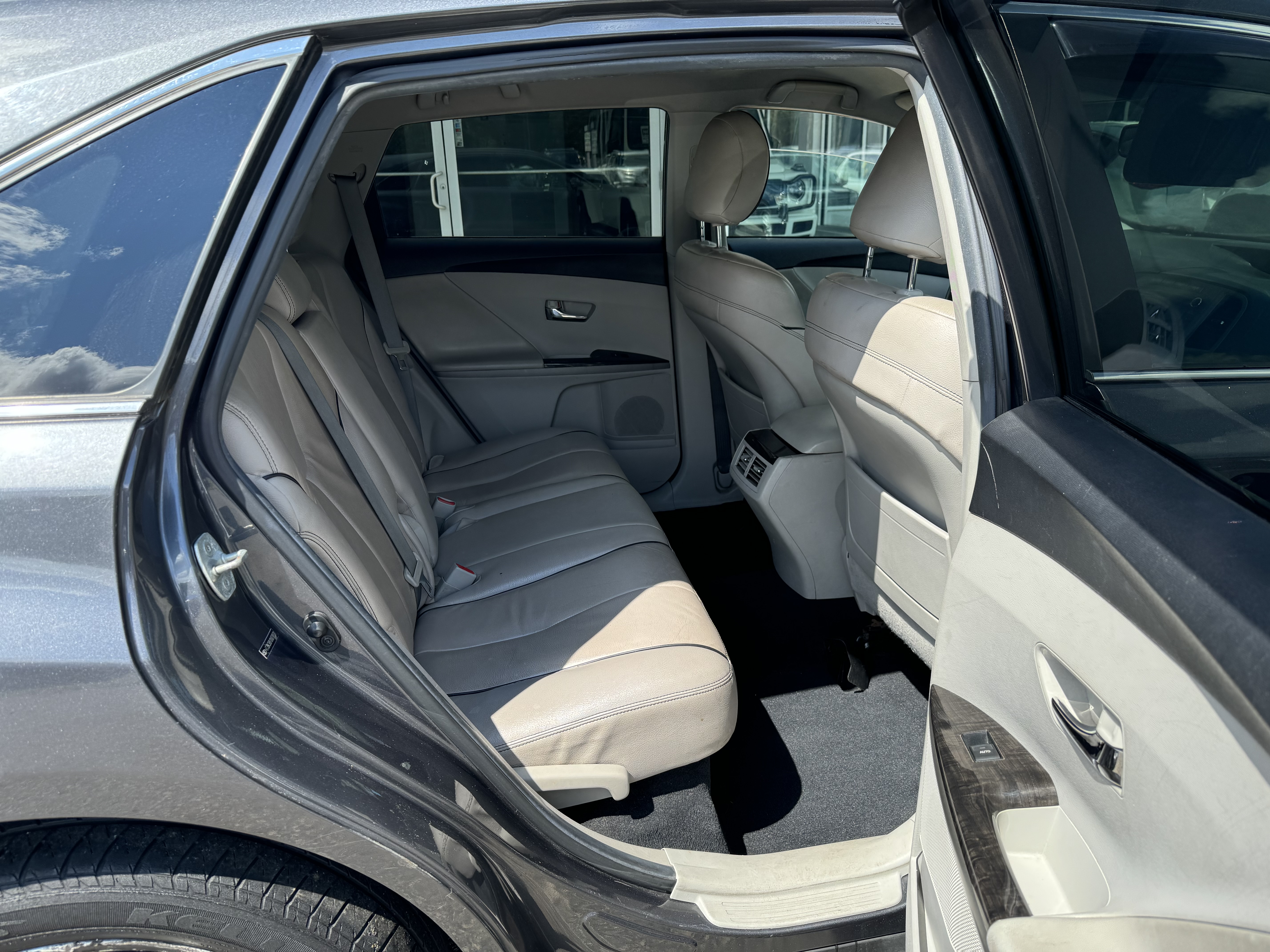 4T3BK3BB1DU078520 2013 Toyota Venza Le