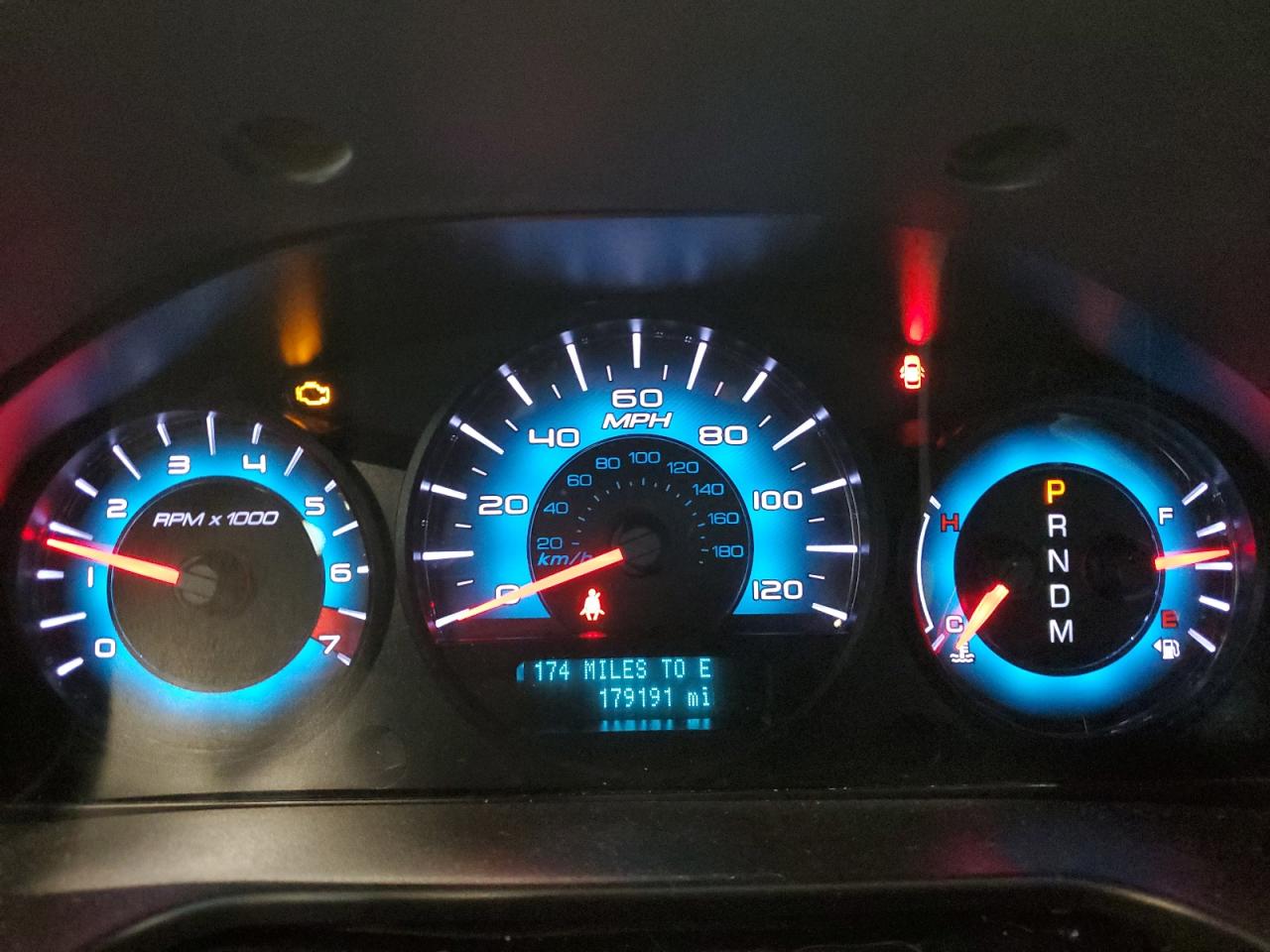 2010 Ford Fusion Sel VIN: 3FAHP0JG0AR368938 Lot: 68649694