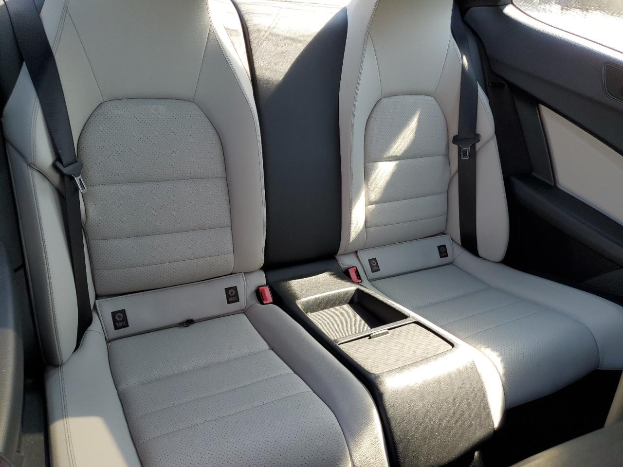 2012 Mercedes-Benz C 250 VIN: WDDGJ4HB9CF853495 Lot: 68493774