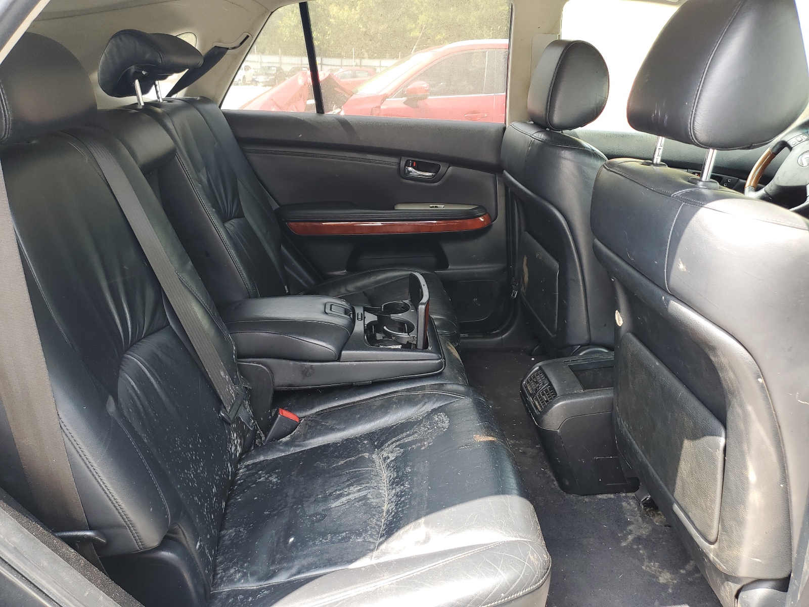 JTJHA31U640035647 2004 Lexus Rx 330