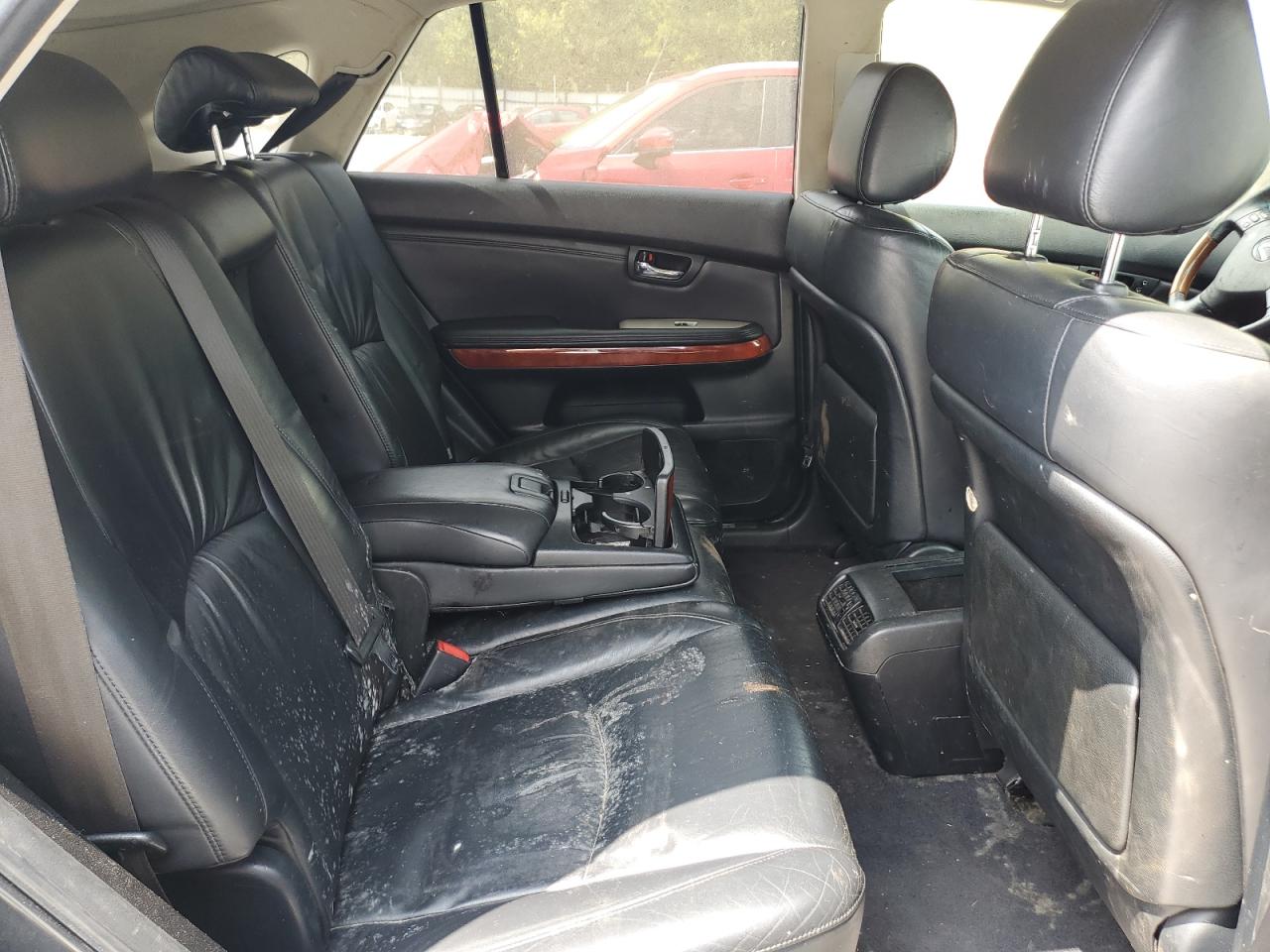 2004 Lexus Rx 330 VIN: JTJHA31U640035647 Lot: 68388574