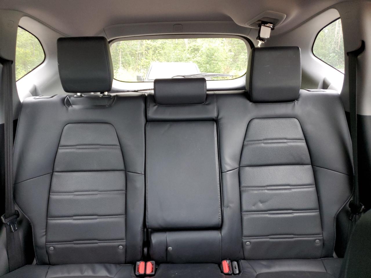 2017 Honda Cr-V Exl VIN: 2HKRW2H8XHH635401 Lot: 67321394