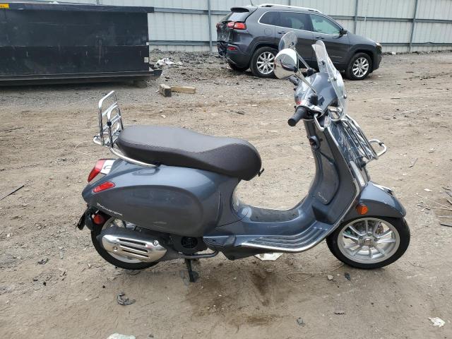 2023 Vespa Primavera/Sprint 150