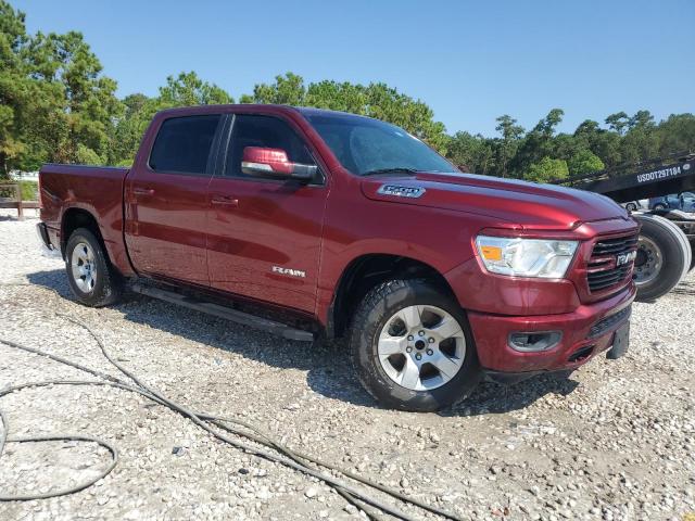  RAM 1500 2020 Burgundy