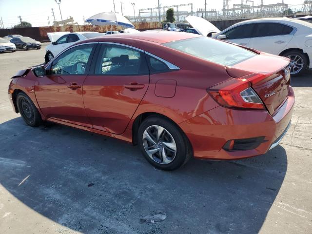 2HGFC2F68MH558366 Honda Civic LX 2