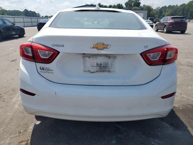  CHEVROLET CRUZE 2019 Biały