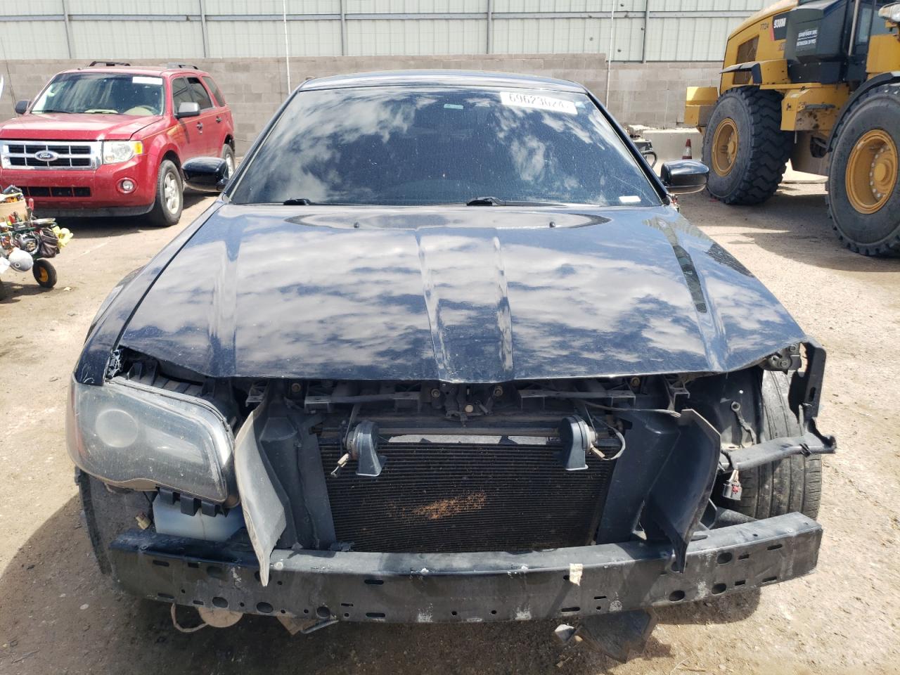 2014 Chrysler 300 - Image 5
