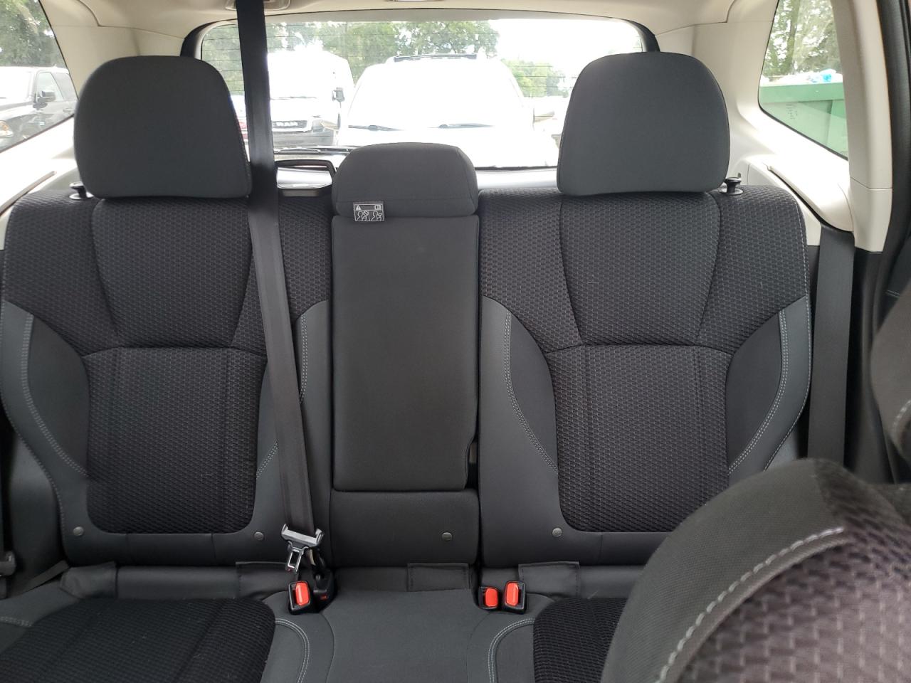 2021 Subaru Forester Premium VIN: JF2SKAFC1MH546373 Lot: 66117544