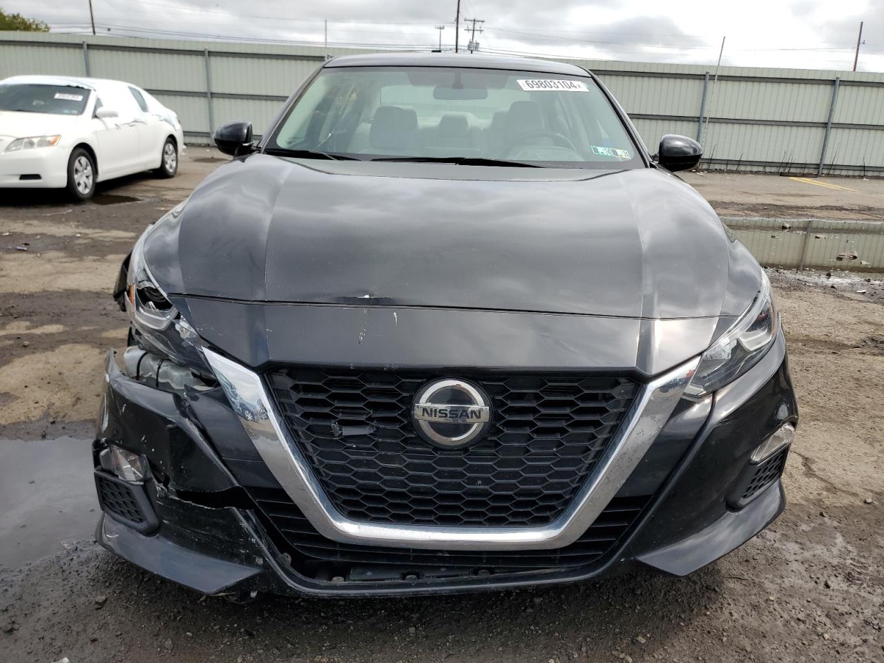 2020 Nissan Altima - Image 5