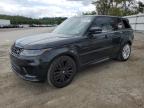 2019 Land Rover Range Rover Sport Supercharged Dynamic na sprzedaż w West Mifflin, PA - Rear End