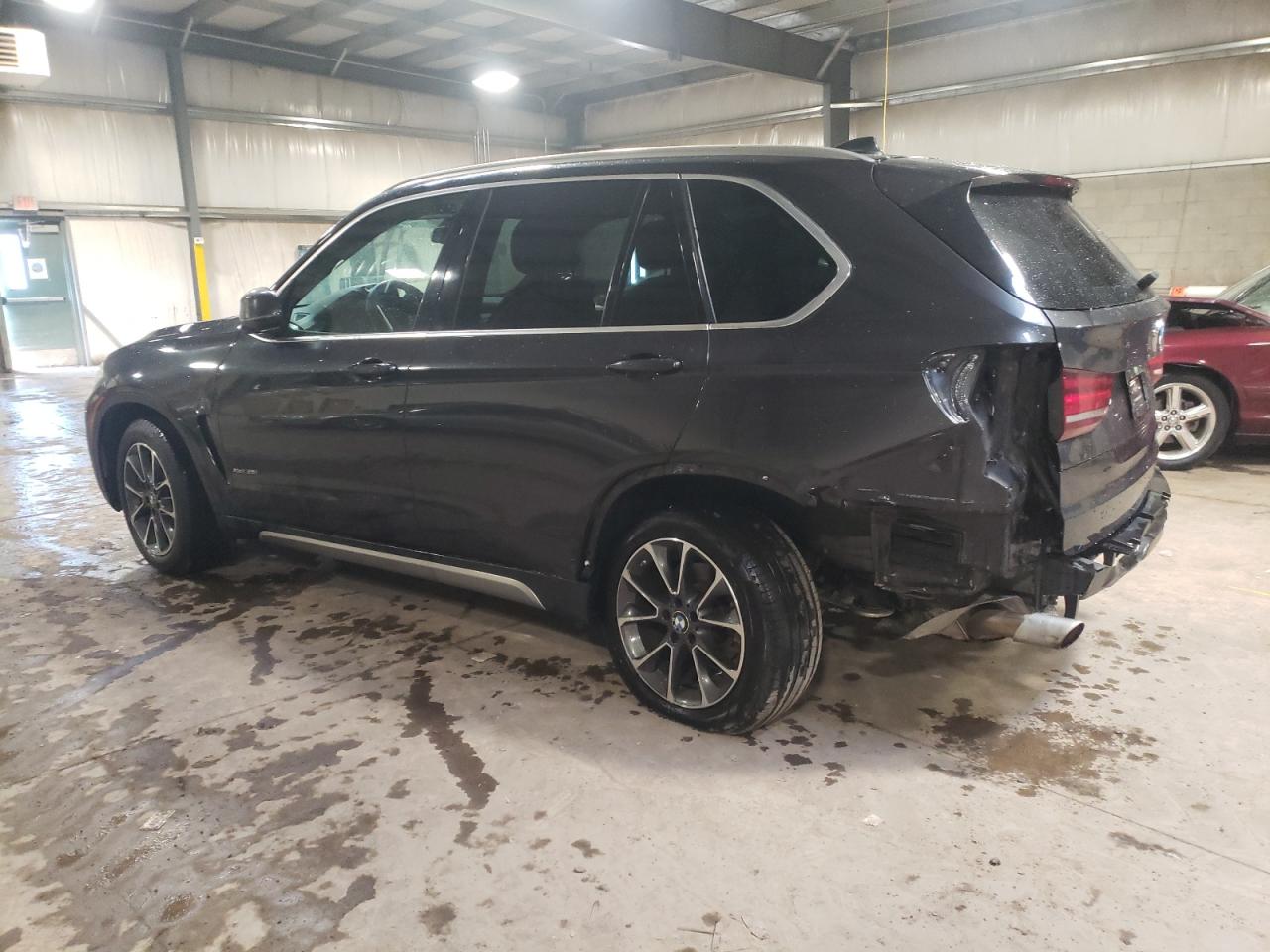 5UXKR0C39H0X83253 2017 BMW X5 - Image 2