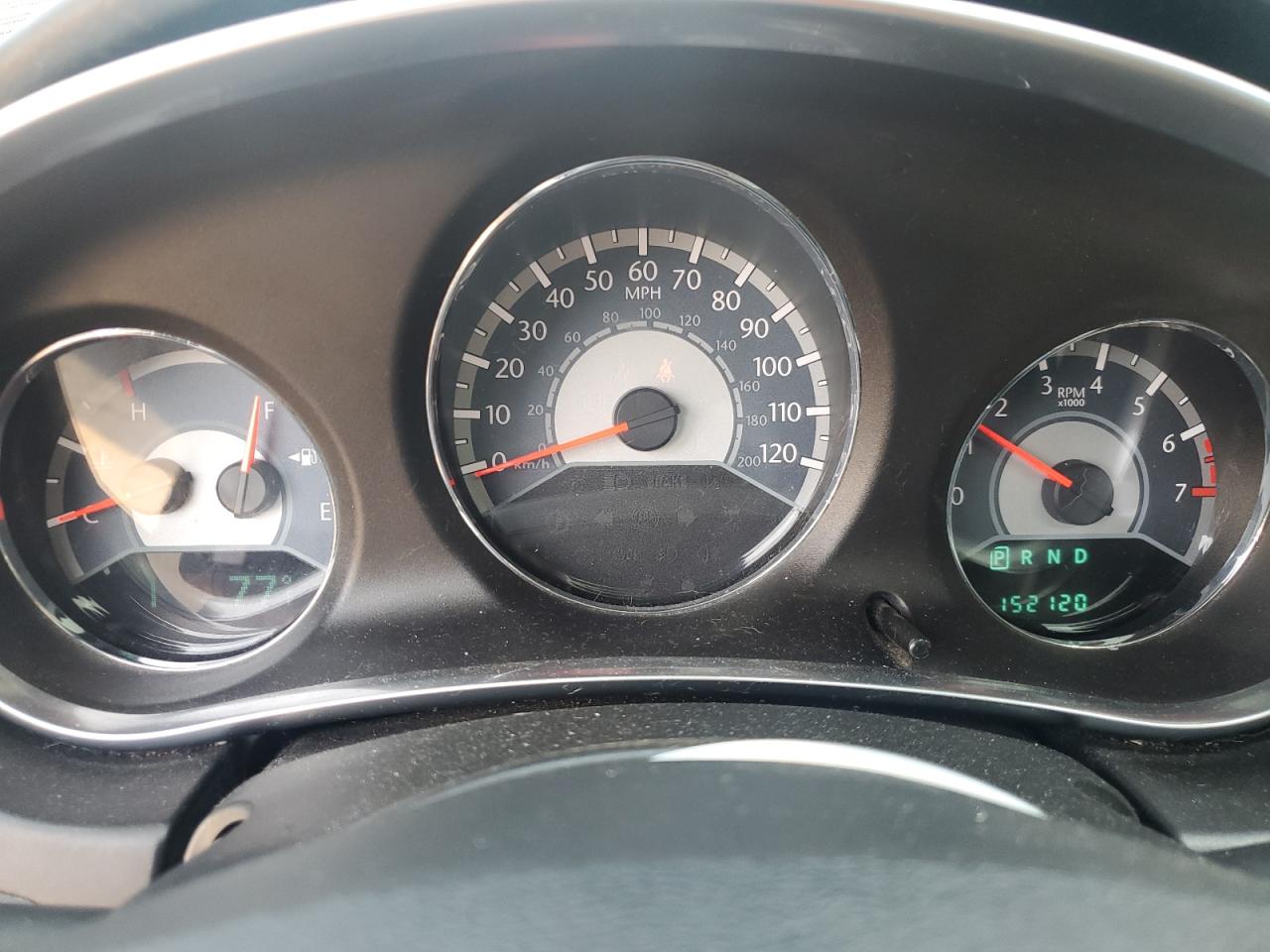 2011 Chrysler 200 Limited VIN: 1C3BC2FG9BN619514 Lot: 65912564