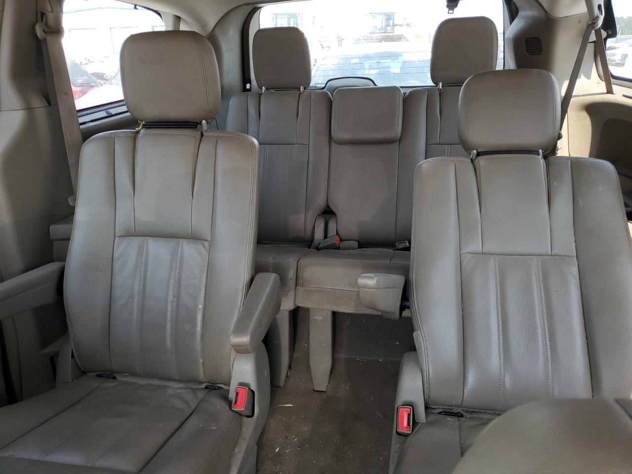 2014 Chrysler Town & Country Touring VIN: 2C4RC1BG8ER340198 Lot: 66026424