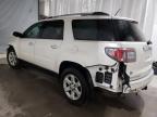 2014 Gmc Acadia Sle for Sale in Leroy, NY - Burn