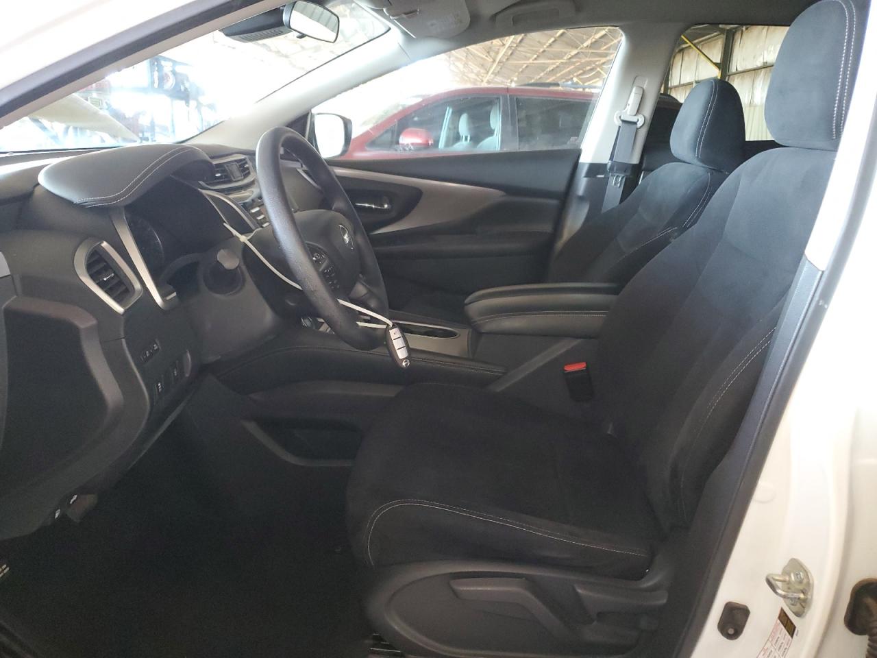 2021 Nissan Murano S VIN: 5N1AZ2AJ9MC129044 Lot: 67281104