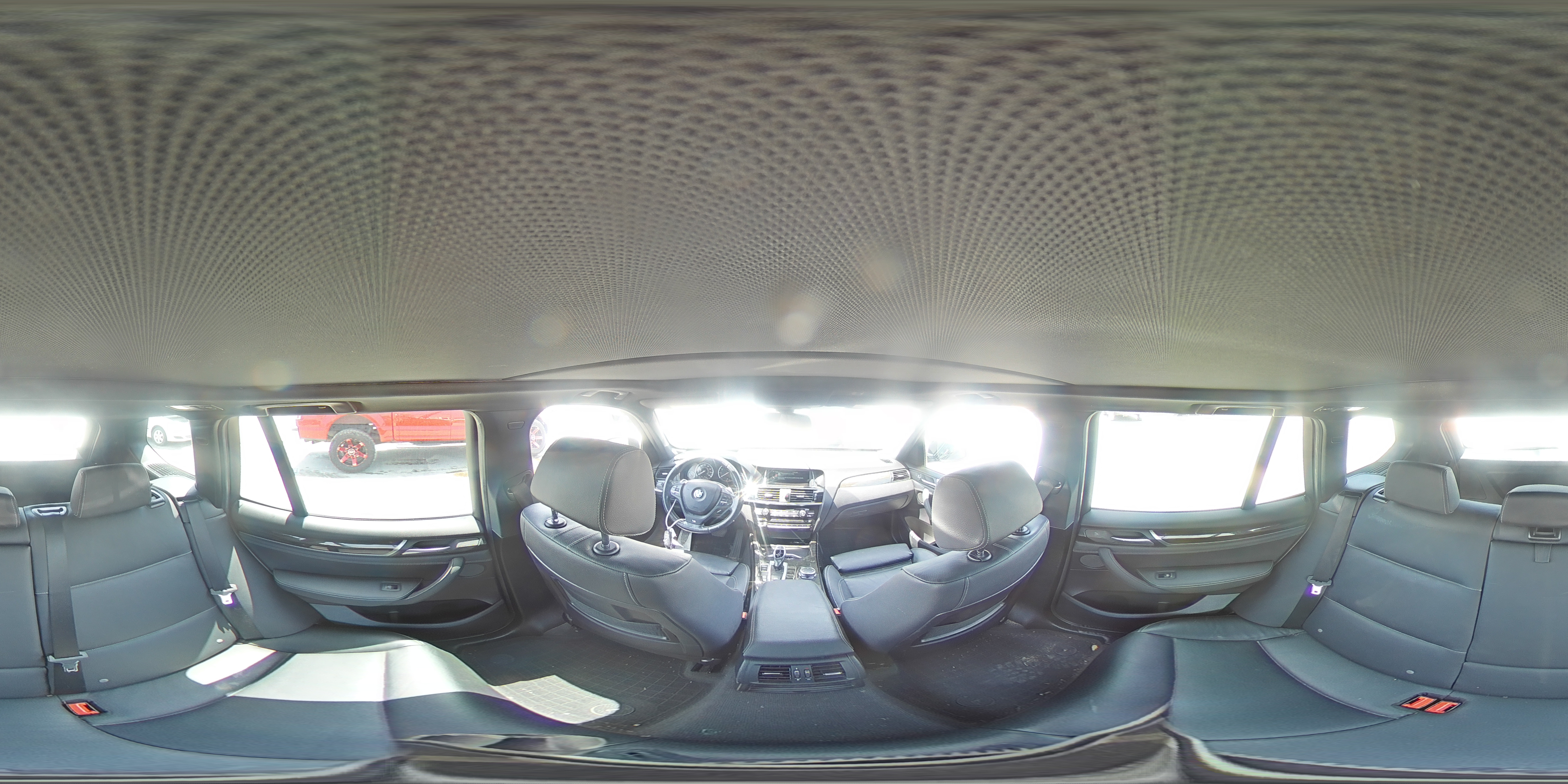 2016 BMW X3 xDrive28I VIN: 5UXWX9C56G0D88008 Lot: 65226234