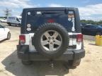 2011 Jeep Wrangler Unlimited Rubicon за продажба в Windsor, NJ - Front End