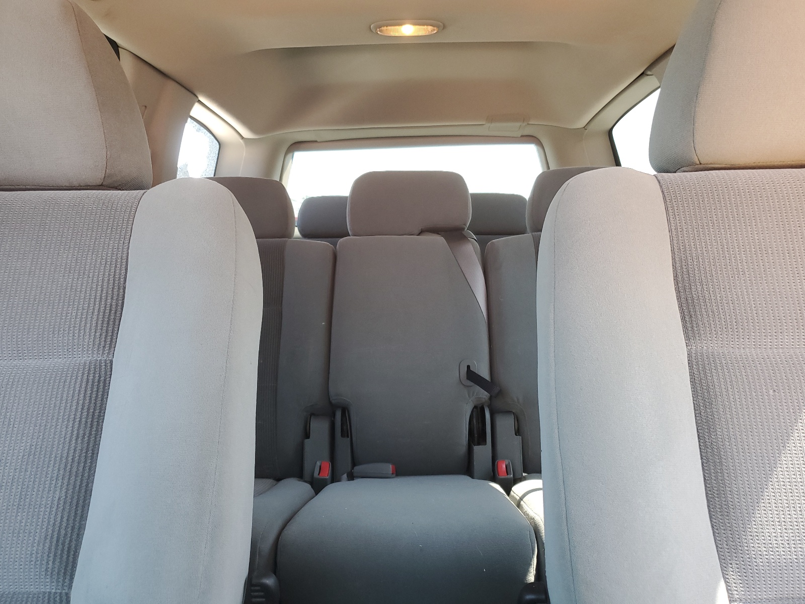 1D4HD48N96F175709 2006 Dodge Durango Slt