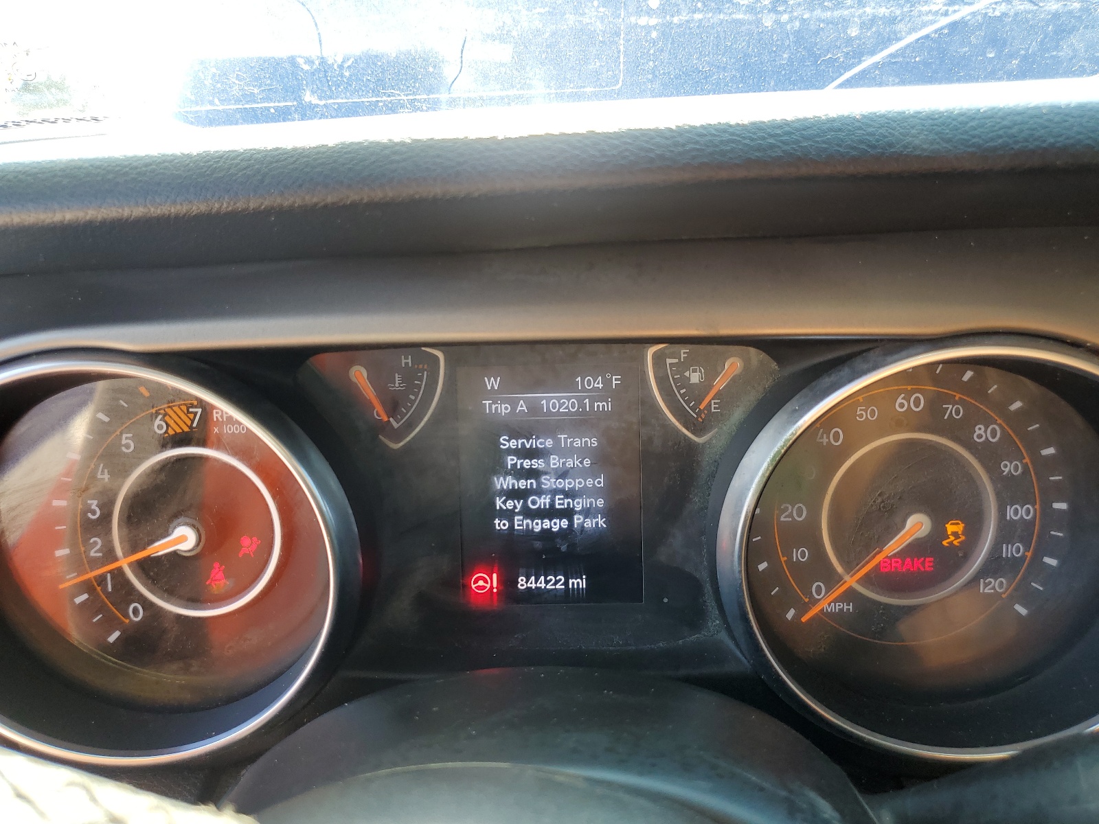 1C4HJXDN0KW639851 2019 Jeep Wrangler Unlimited Sport