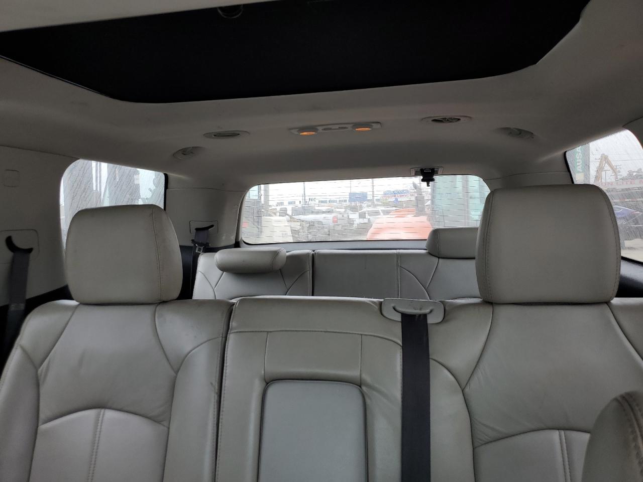 2011 GMC Acadia Slt-1 VIN: 1GKKVRED7BJ372236 Lot: 65654174