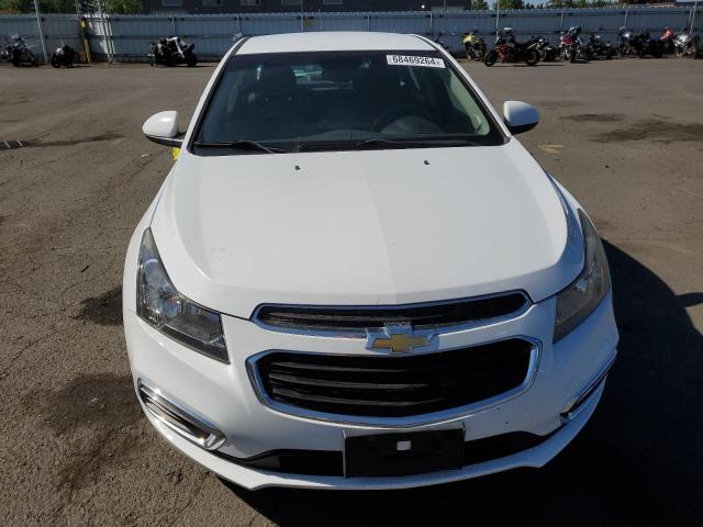  CHEVROLET CRUZE 2015 Белый