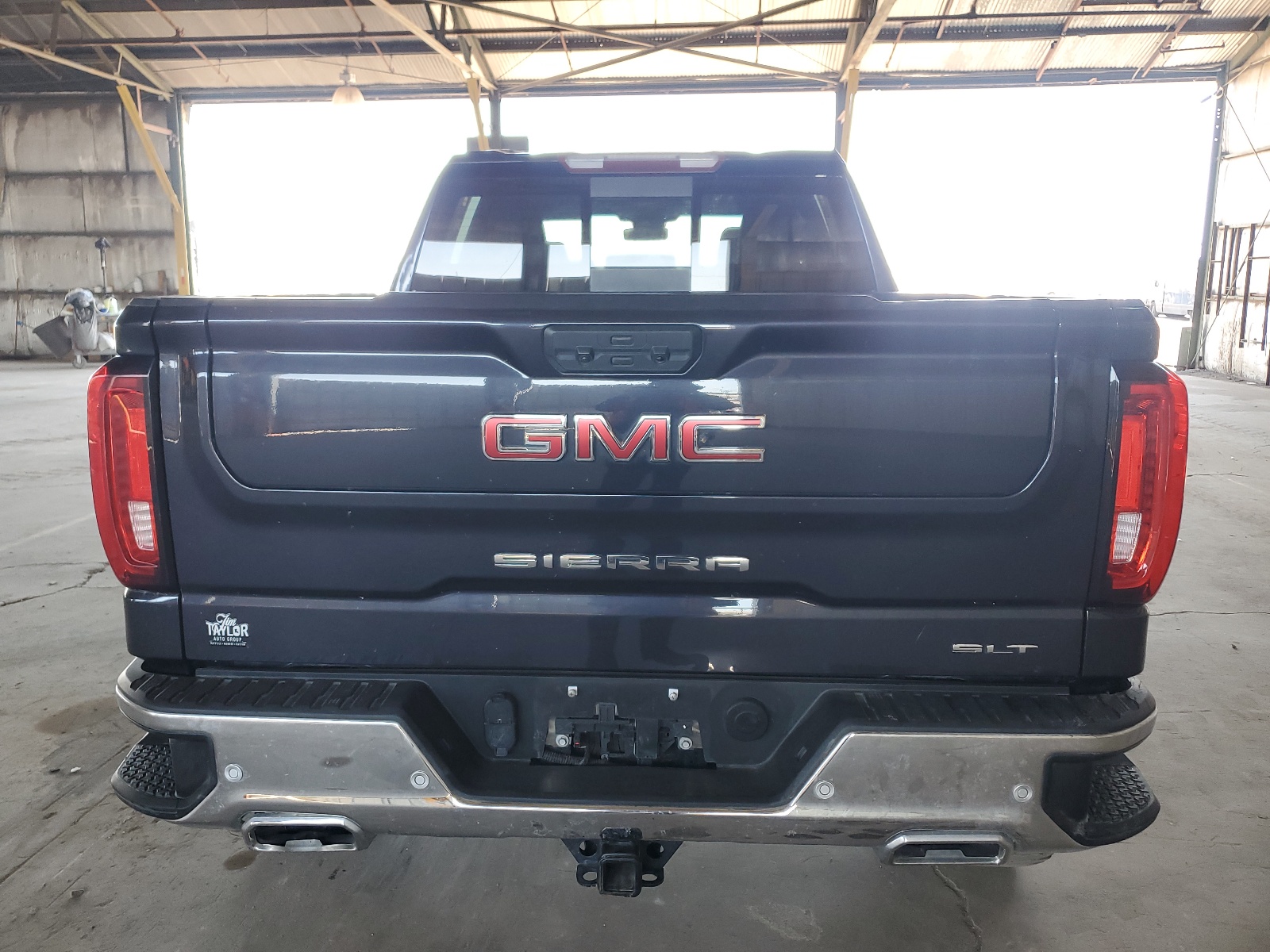 3GTUUDED1RG128216 2024 GMC Sierra K1500 Slt