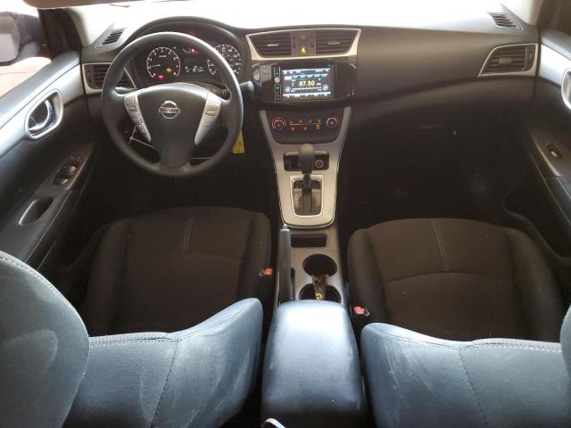  NISSAN SENTRA 2015 Szary