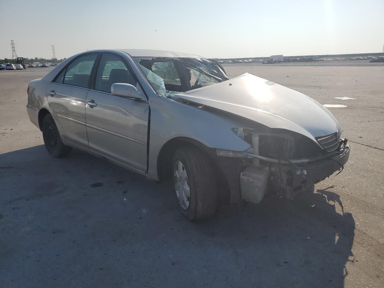 2004 Toyota Camry - Image 4