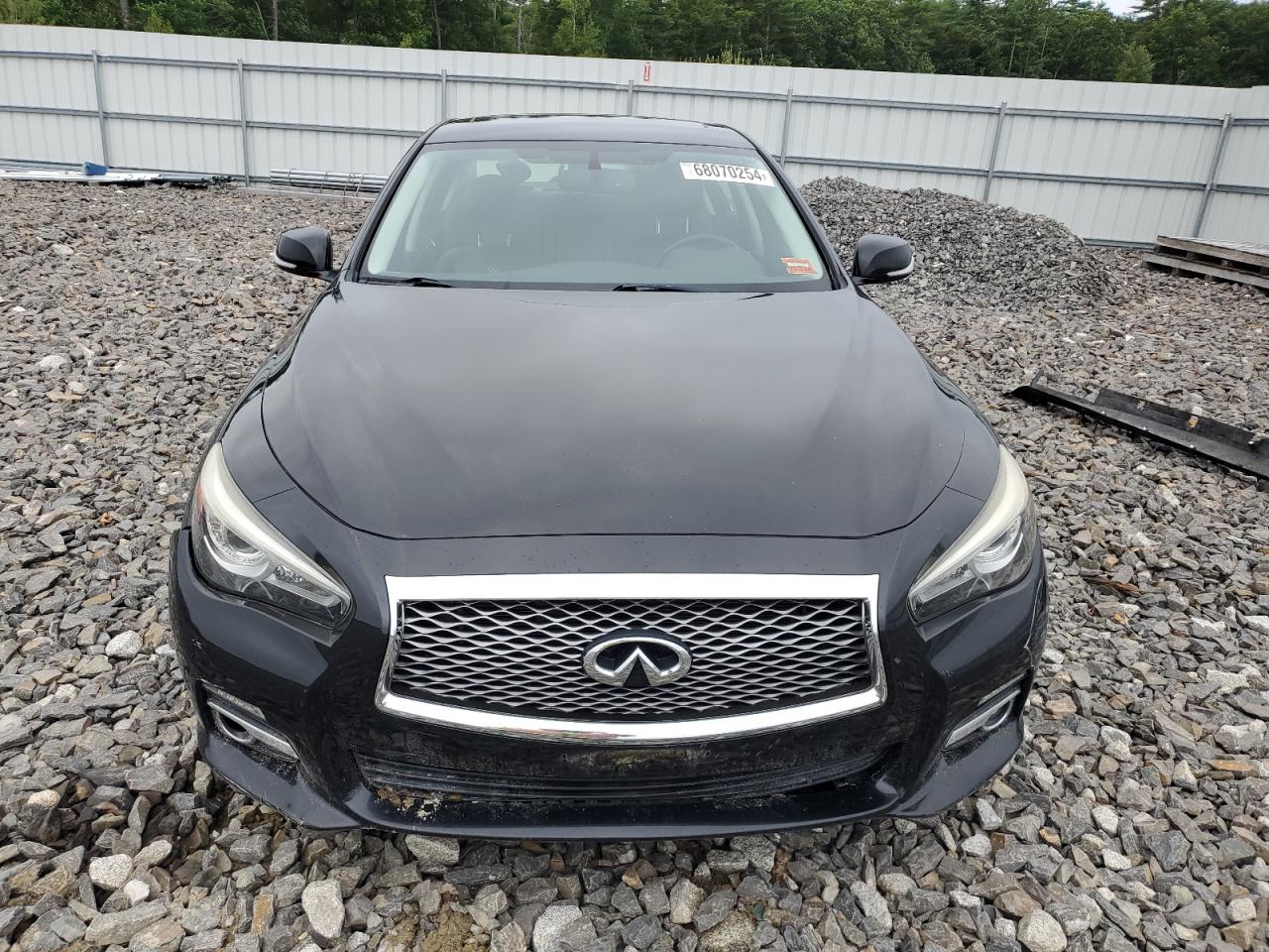 JN1BV7AR1EM704694 2014 Infiniti Q50 Base